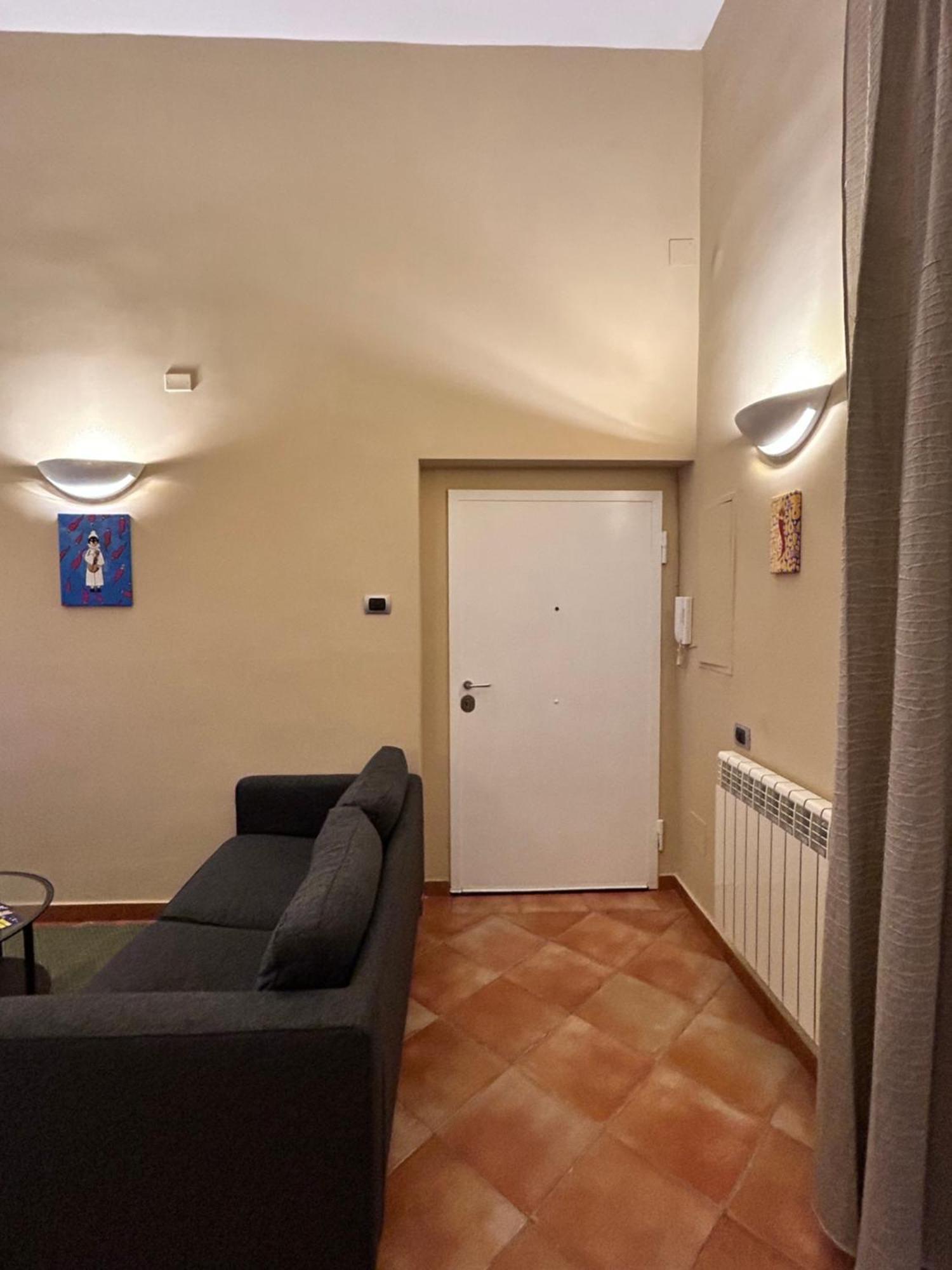 Ferrigni 33 Napoli