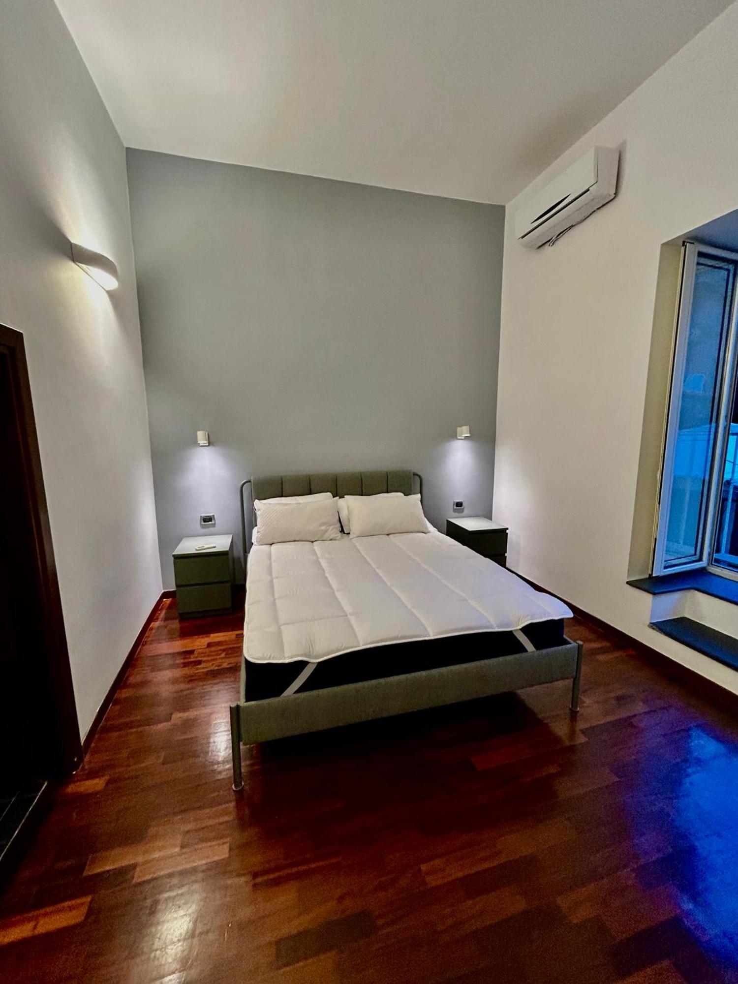 Apartment Ferrigni 33 Naples