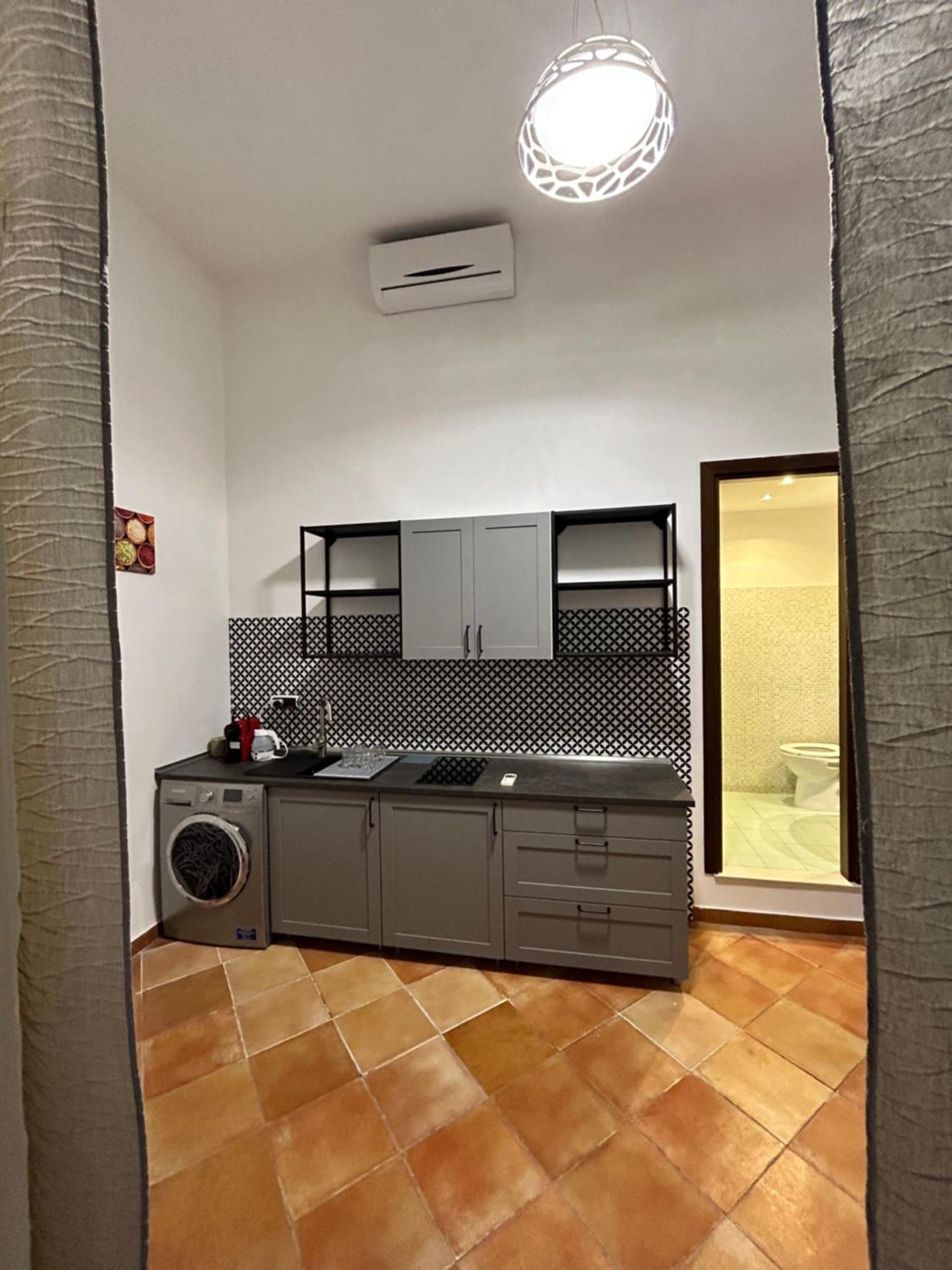 Appartamento Ferrigni 33 *