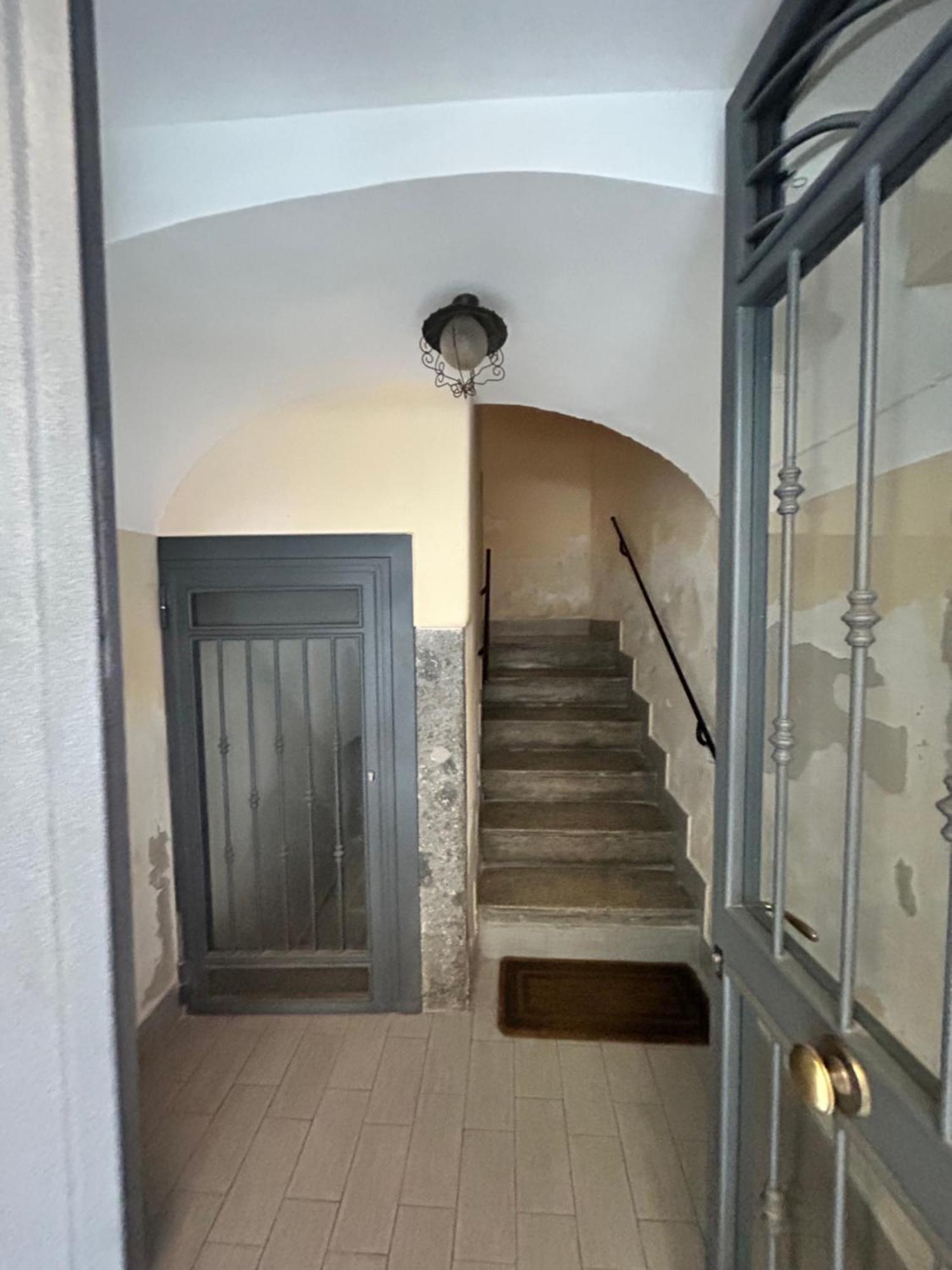 Ferrigni 33 Appartamento