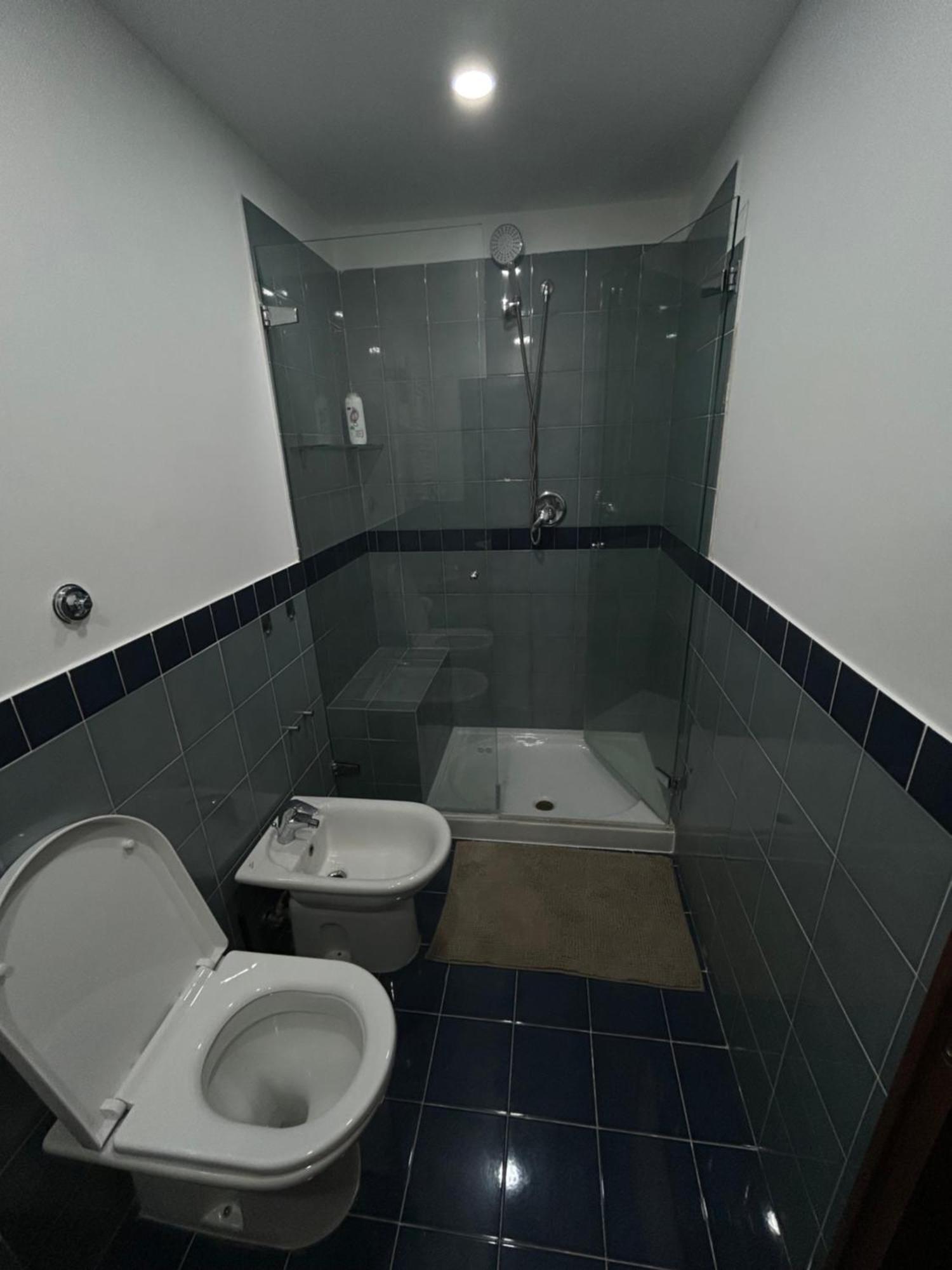 Appartamento Ferrigni 33 Napoli